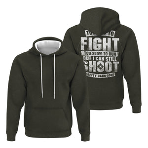 STYLE:Hoodie