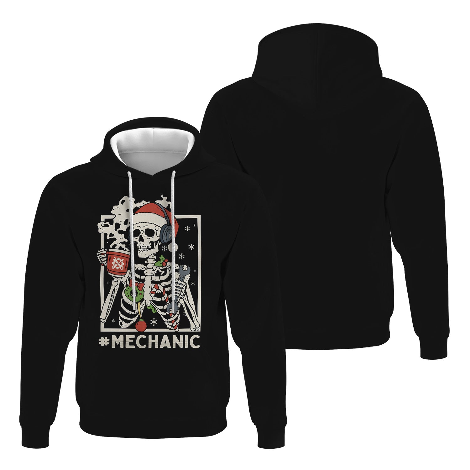 STYLE:Hoodie