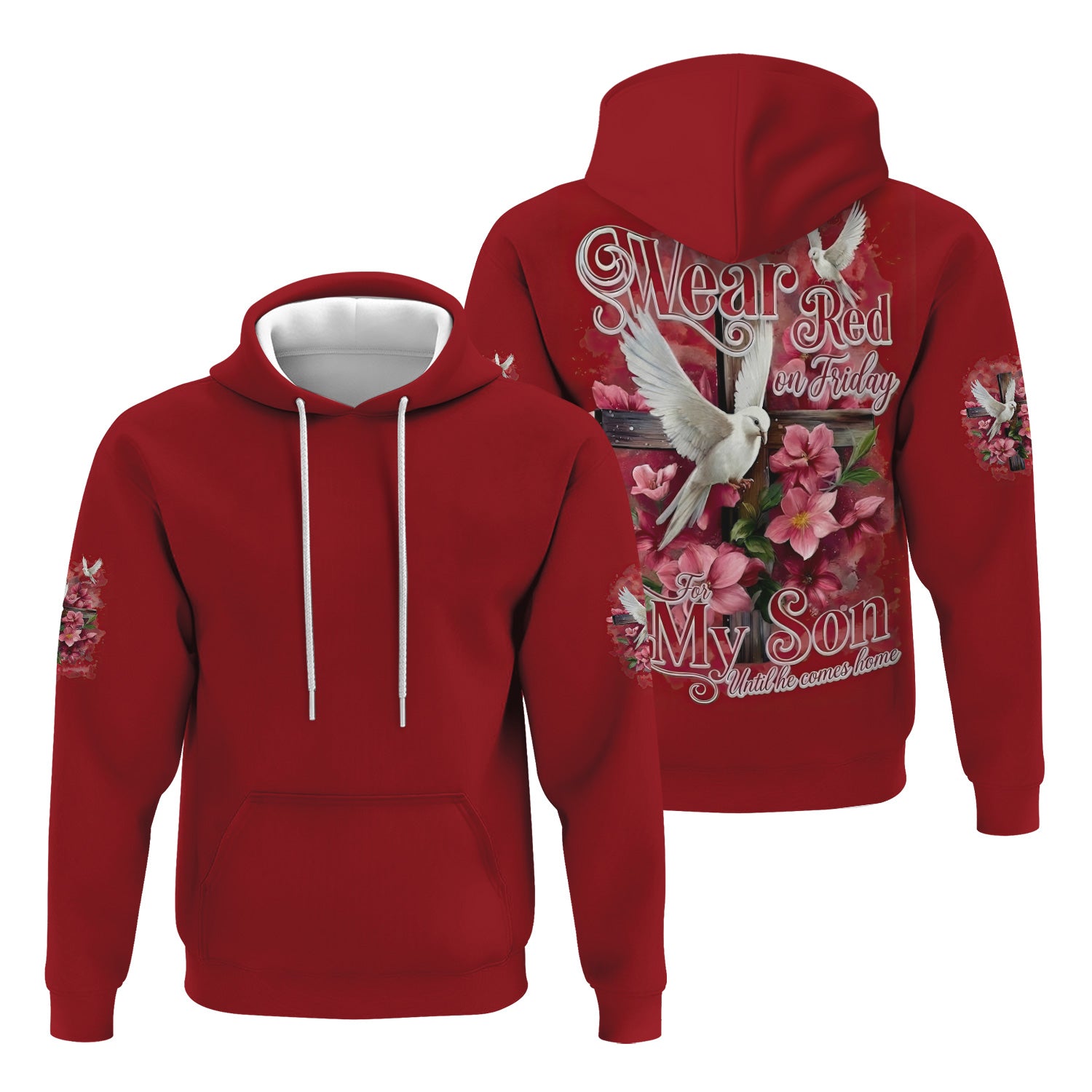 STYLE:Hoodie