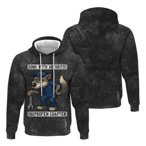 STYLE:Hoodie