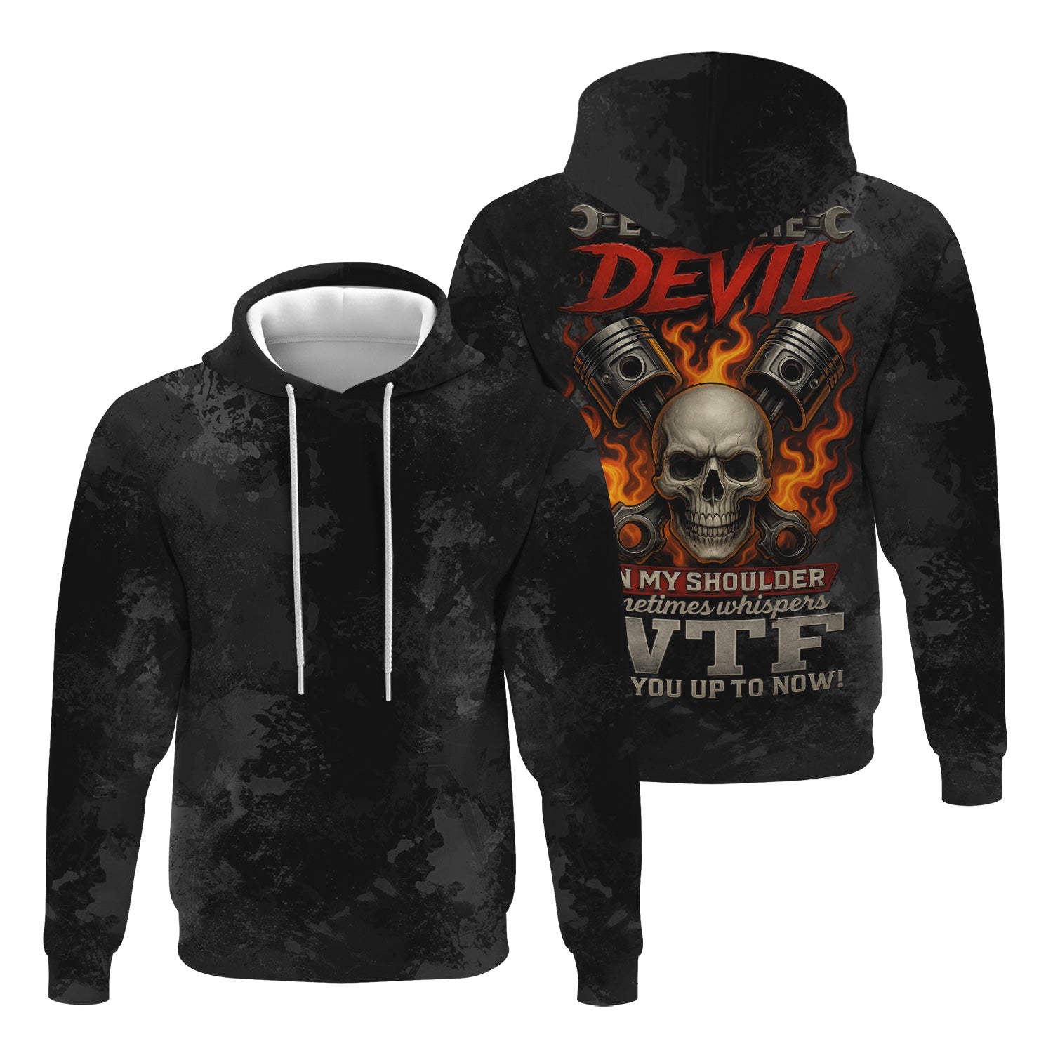 STYLE:Hoodie