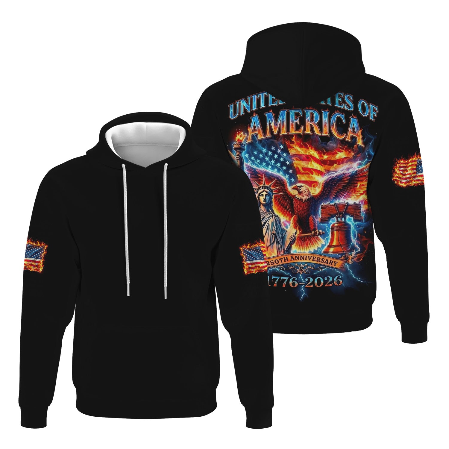 STYLE:Hoodie
