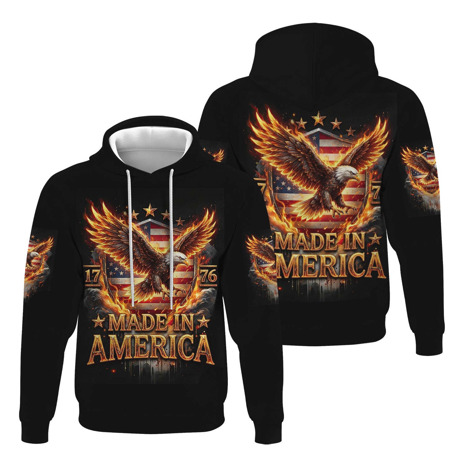 STYLE:Hoodie