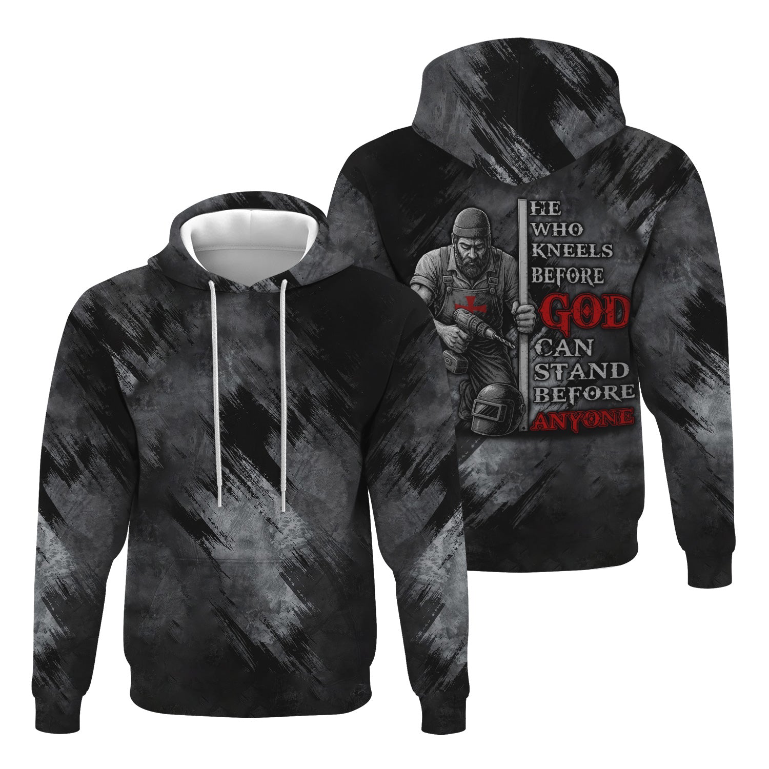 STYLE:Hoodie