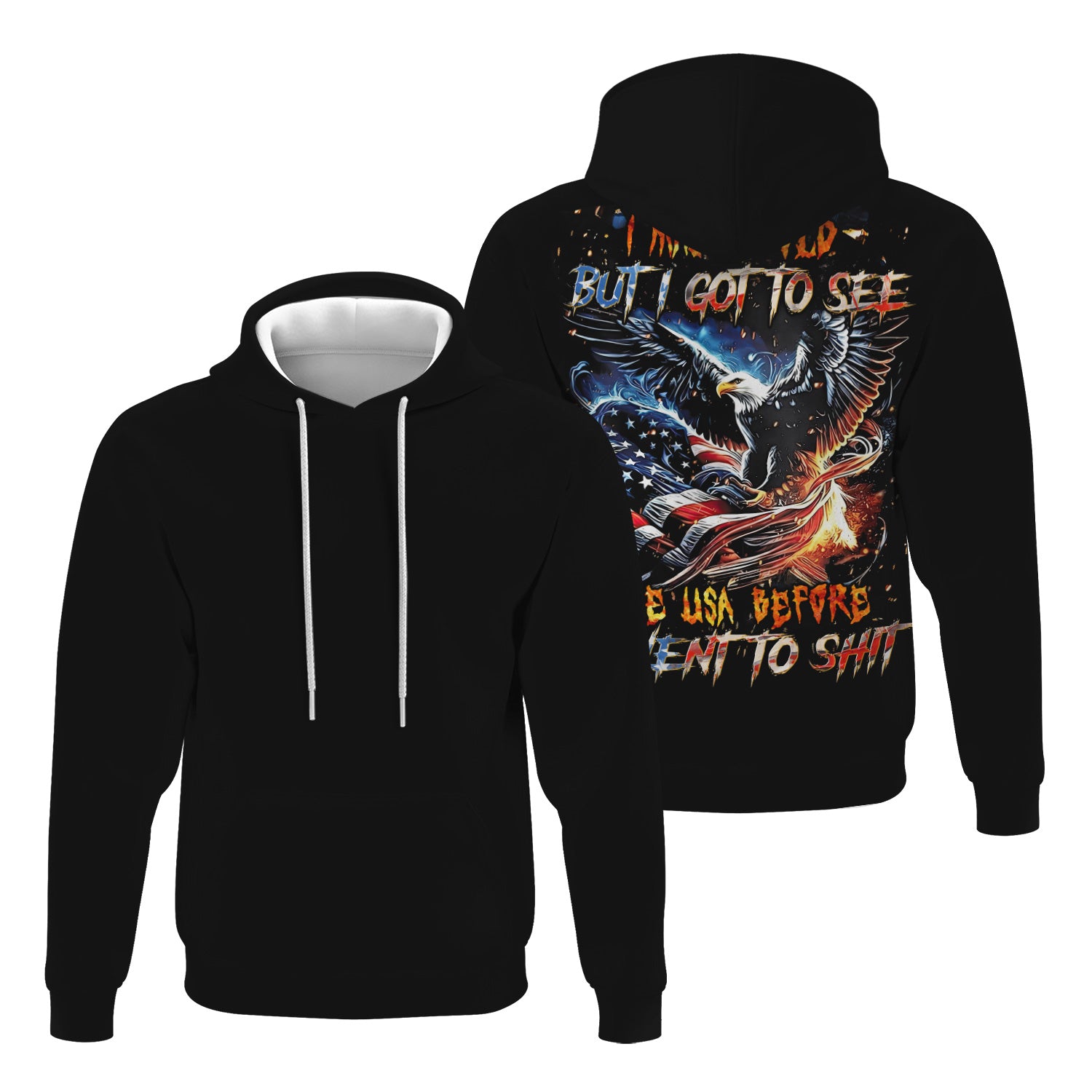 STYLE:Hoodie