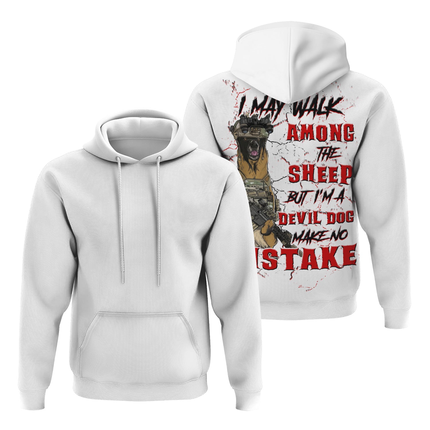 STYLE:Hoodie