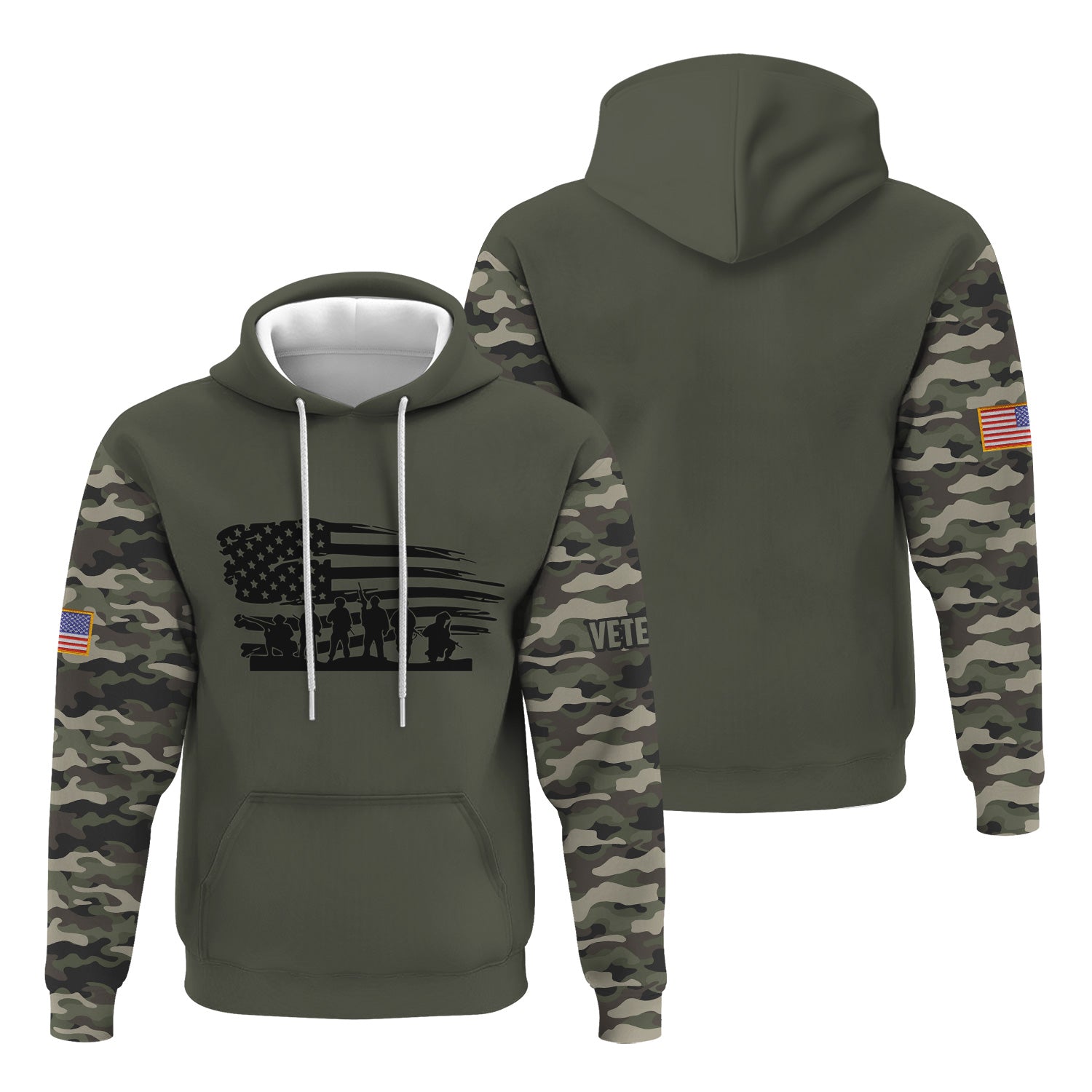 STYLE:Hoodie