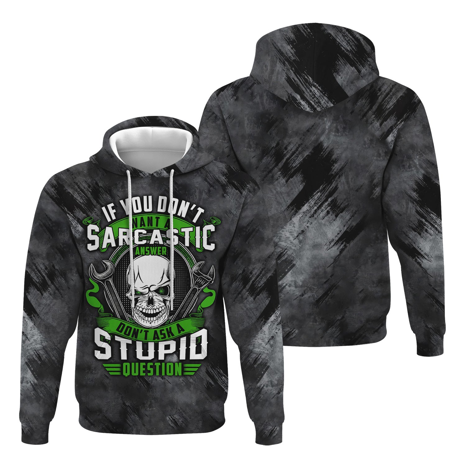 STYLE:Hoodie