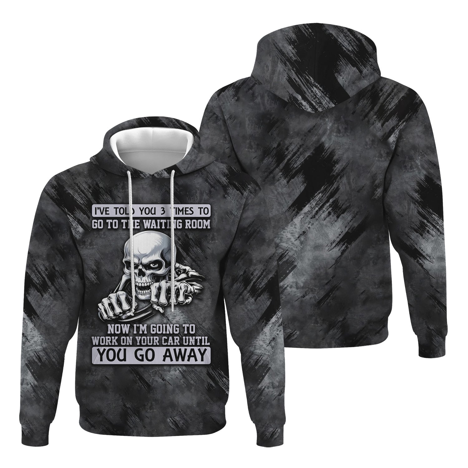 STYLE:Hoodie
