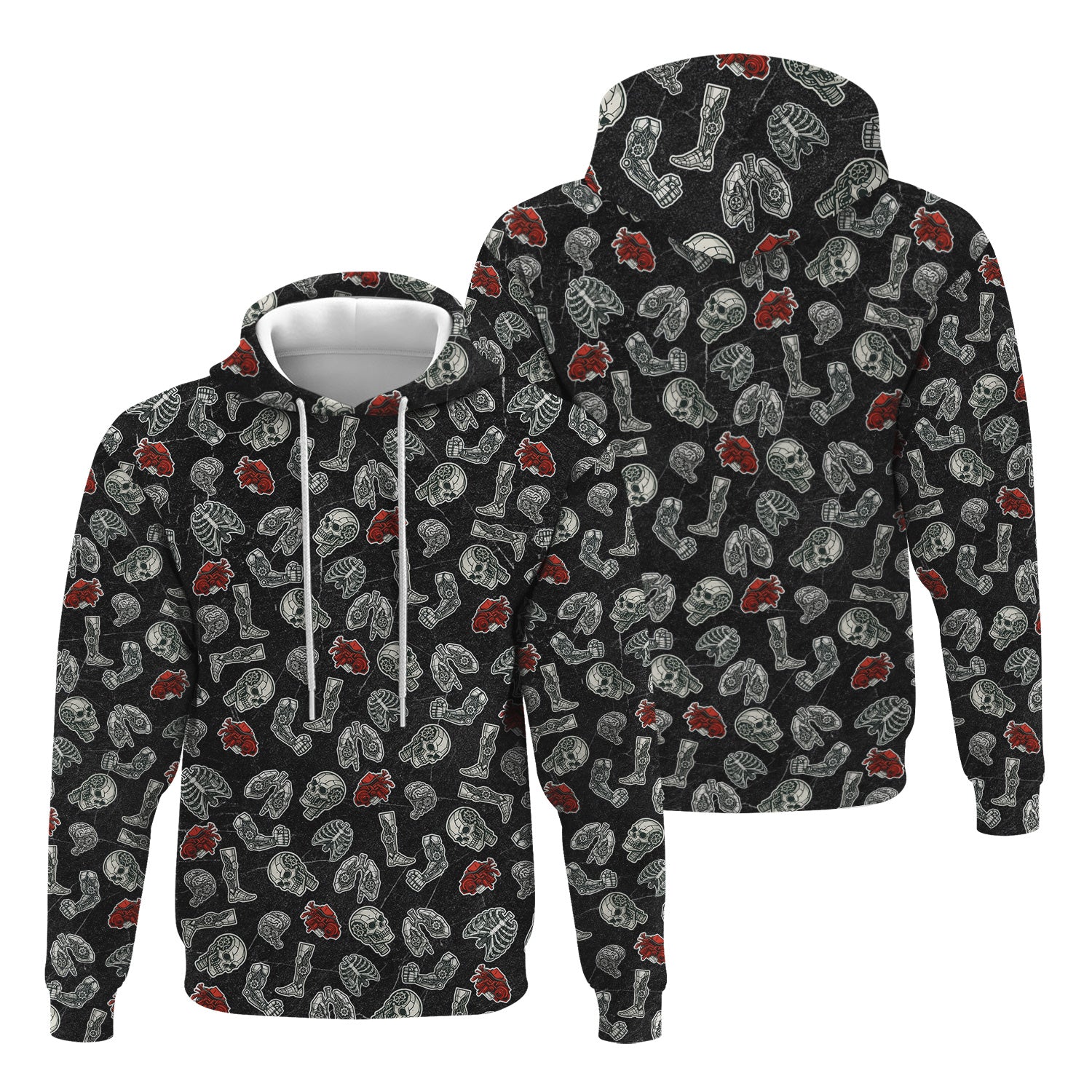 STYLE:Hoodie