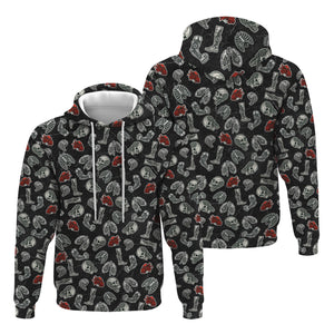 STYLE:Hoodie