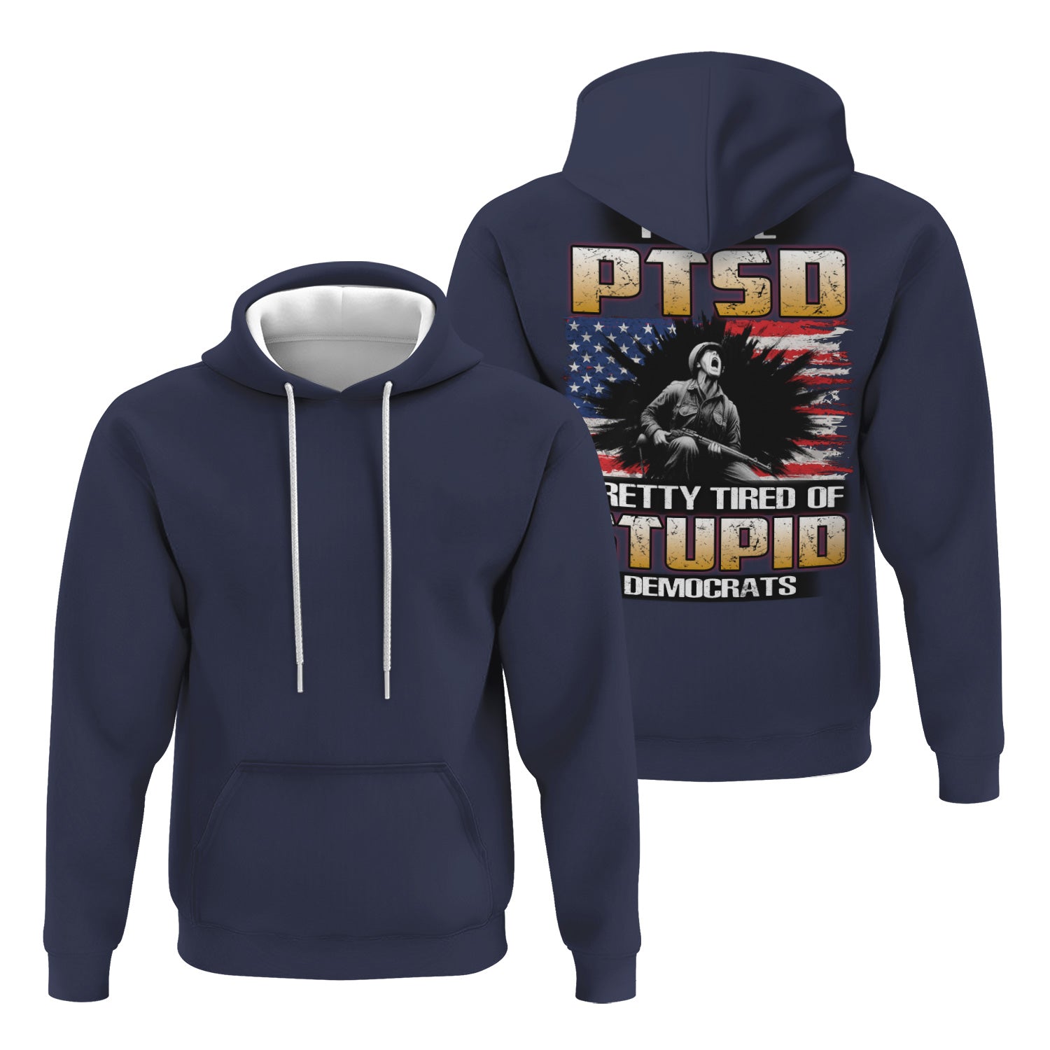 STYLE:Hoodie