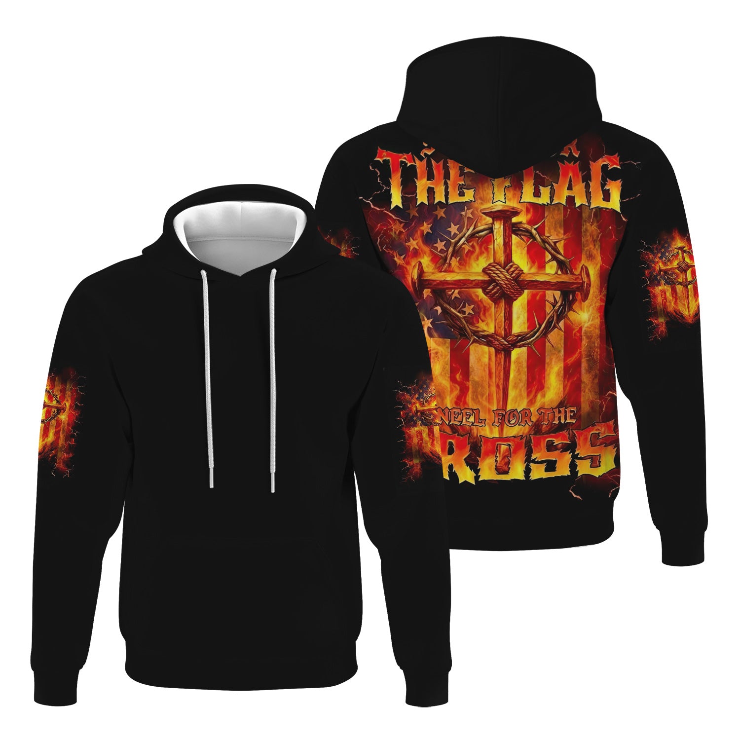 STYLE:Hoodie