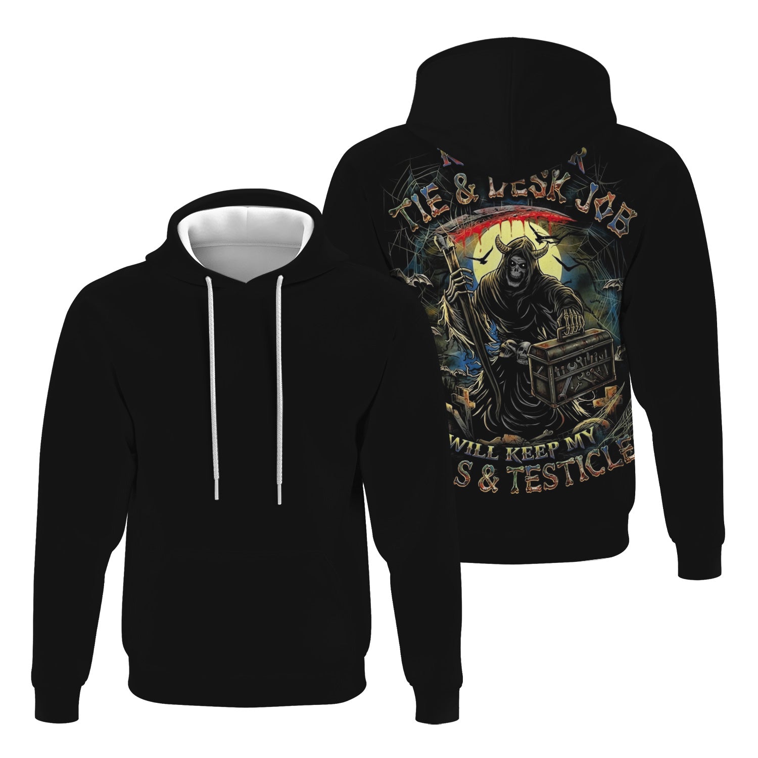 STYLE:Hoodie