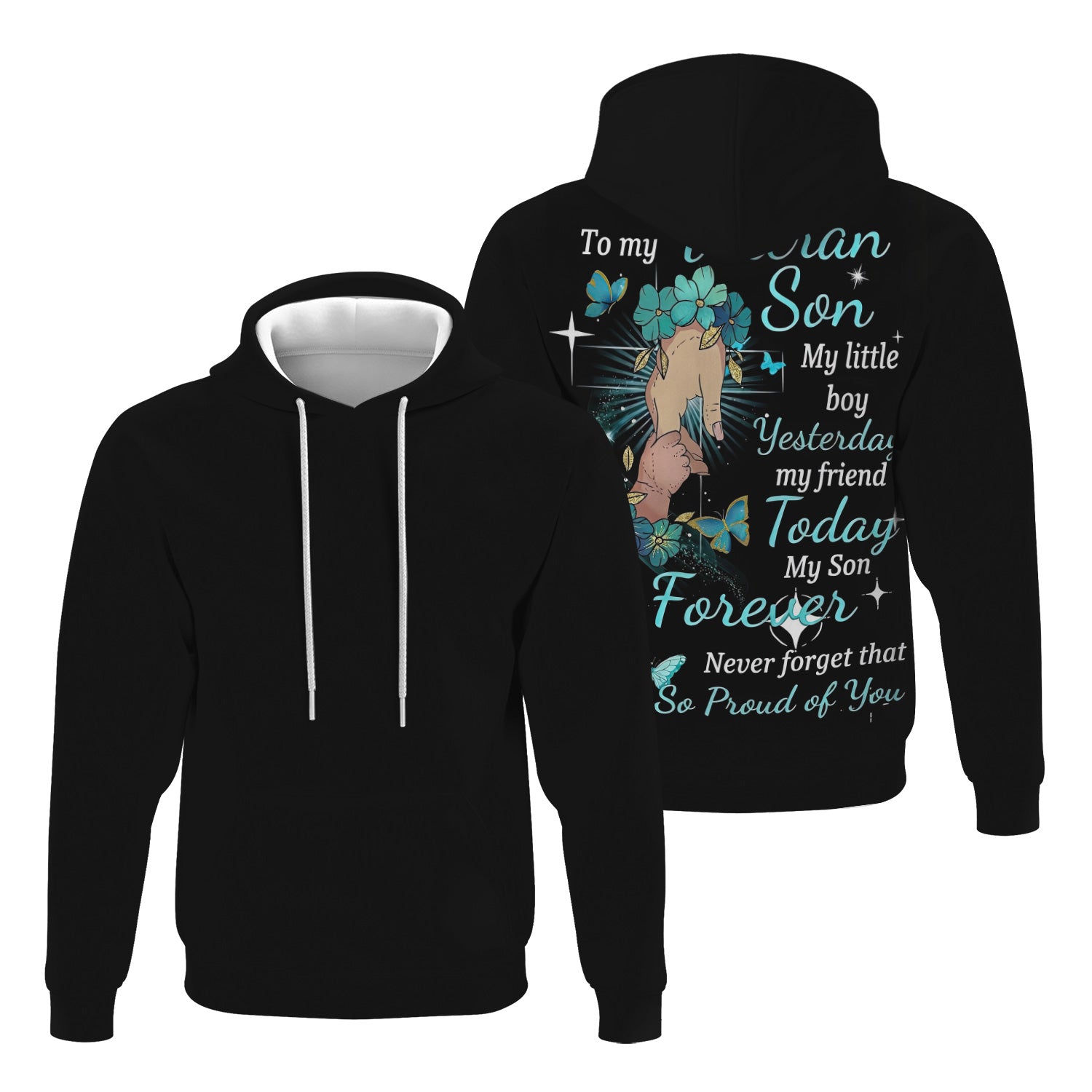 STYLE:Hoodie