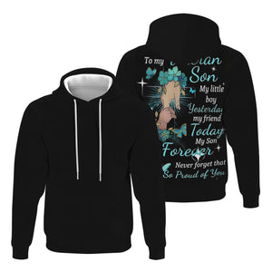 STYLE:Hoodie
