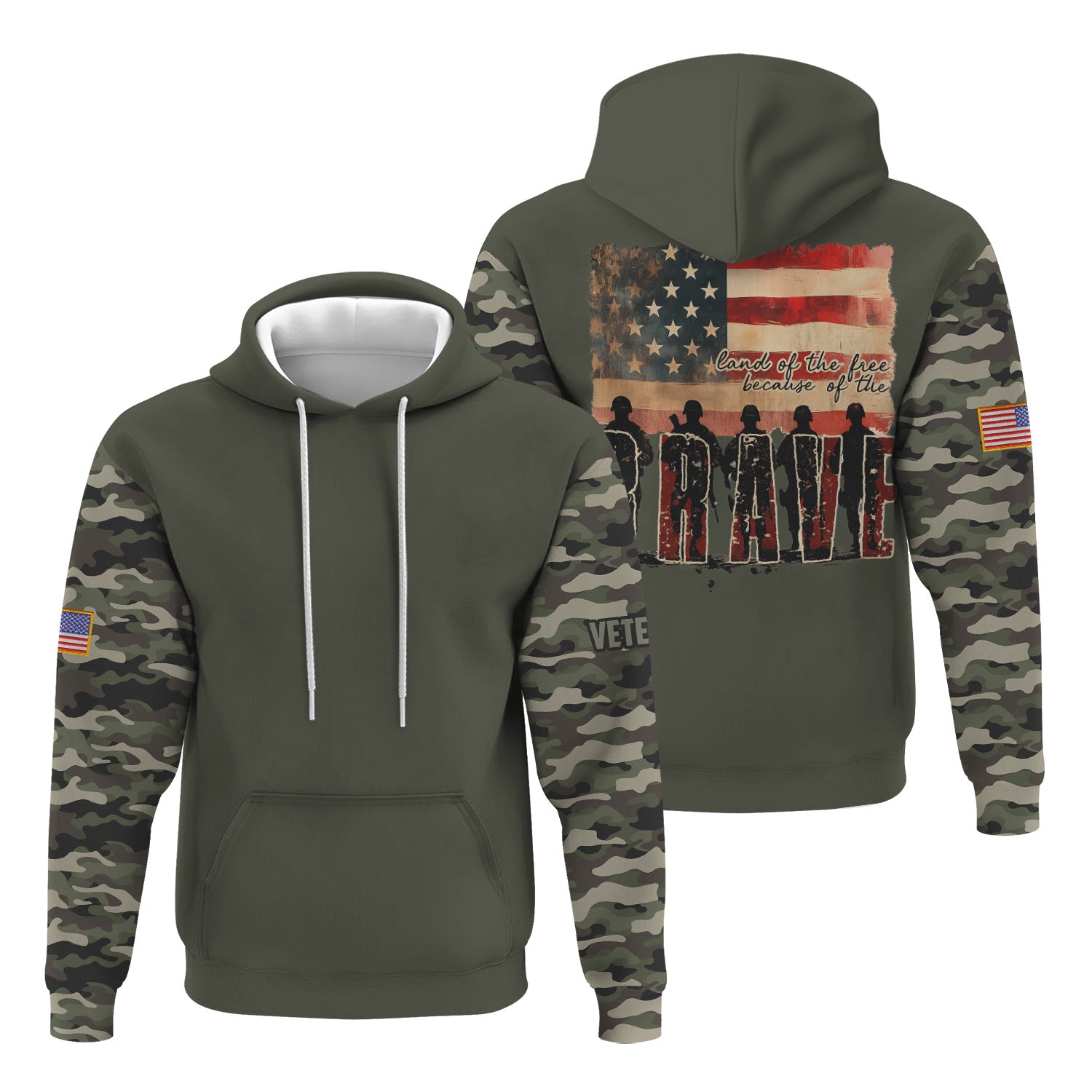 STYLE:Hoodie