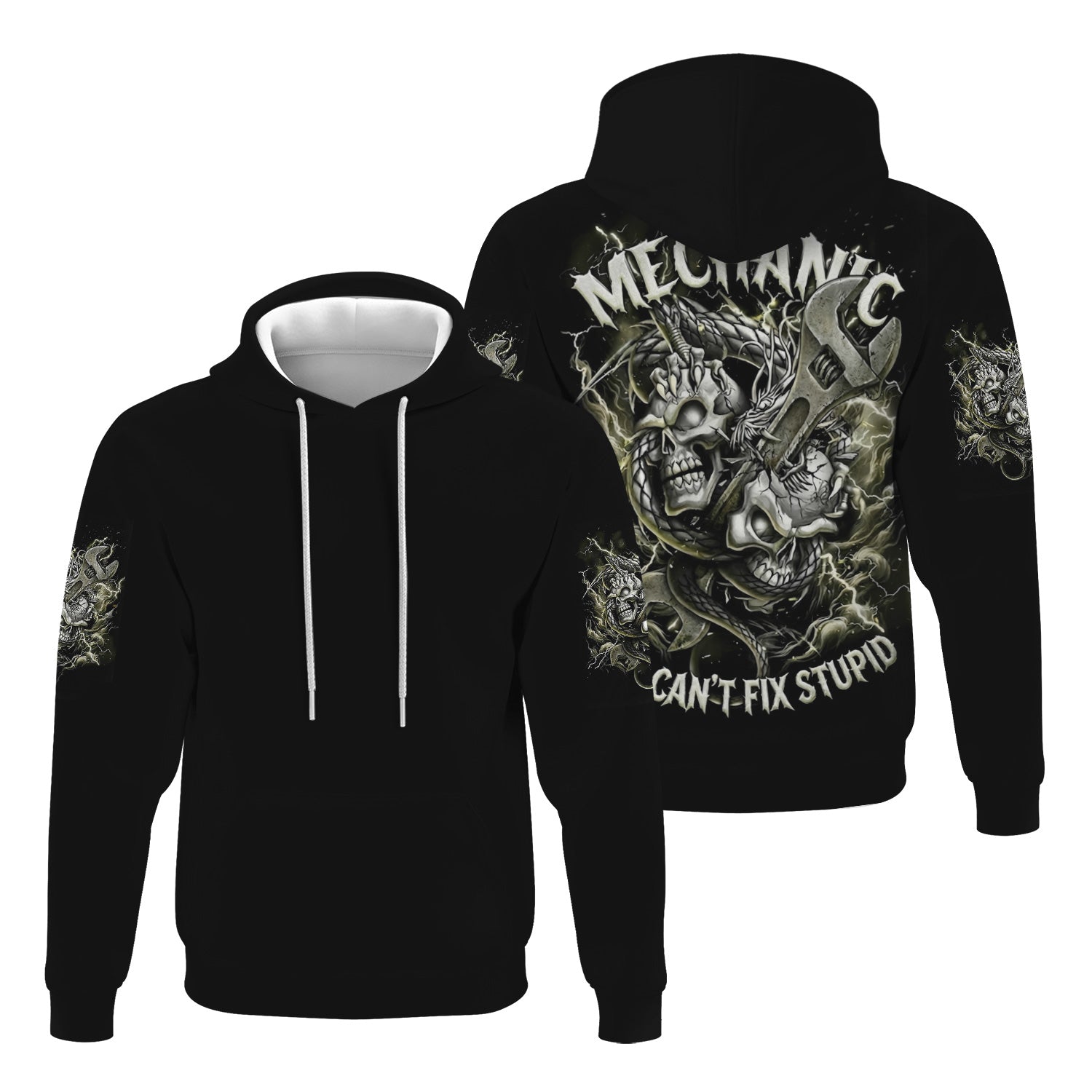 STYLE:Hoodie