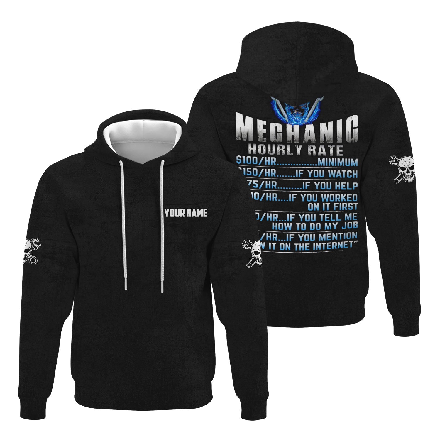 STYLE:Hoodie