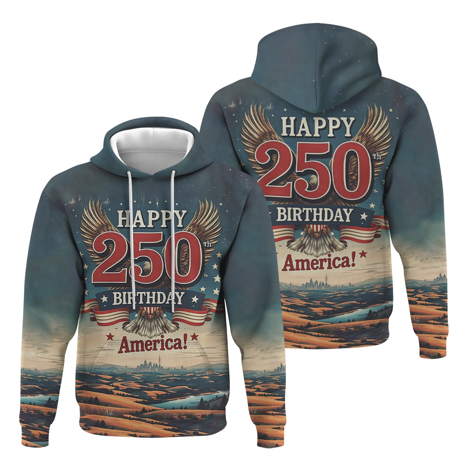 STYLE:Hoodie