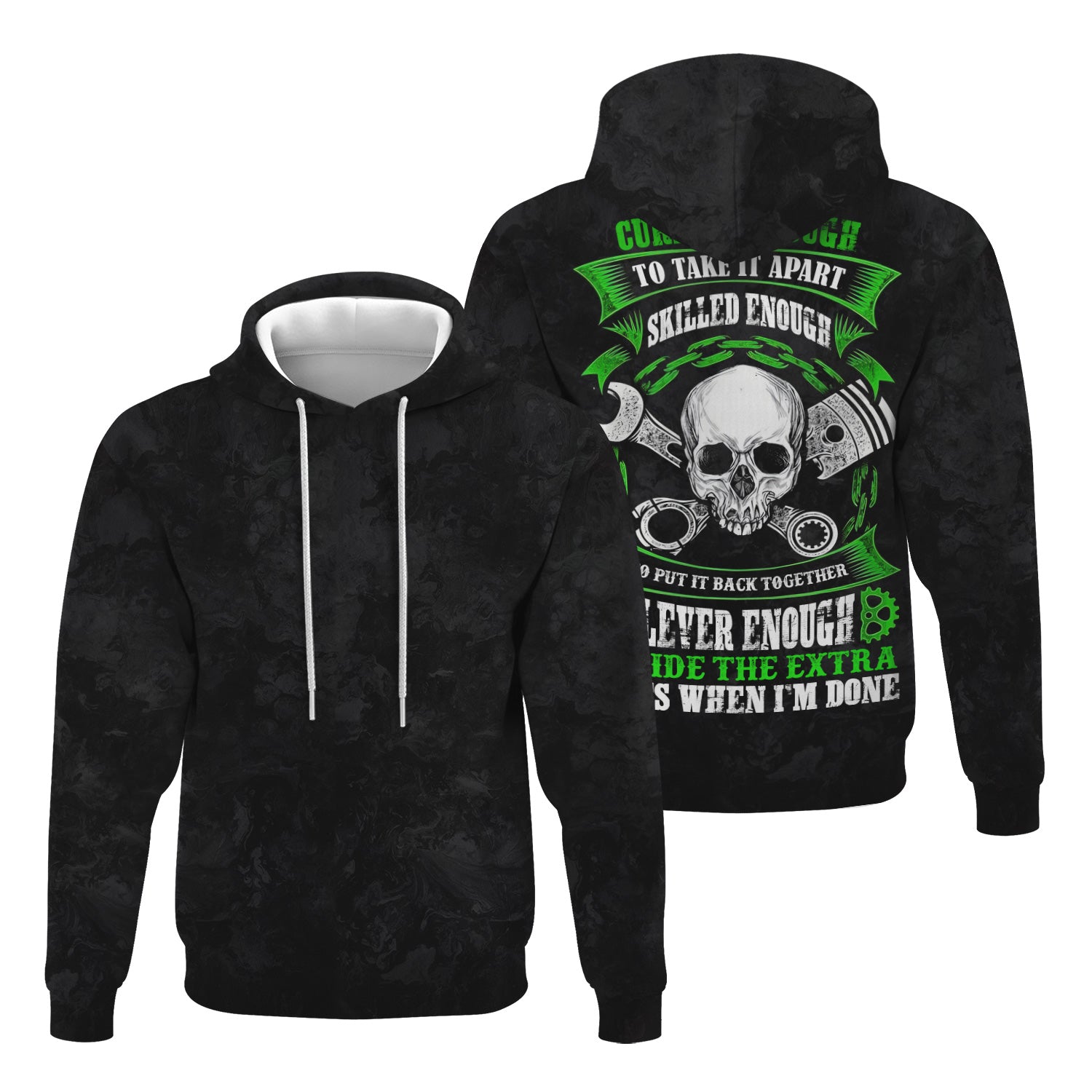 STYLE:Hoodie