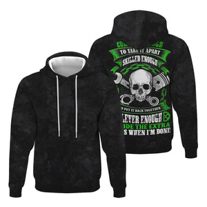 STYLE:Hoodie
