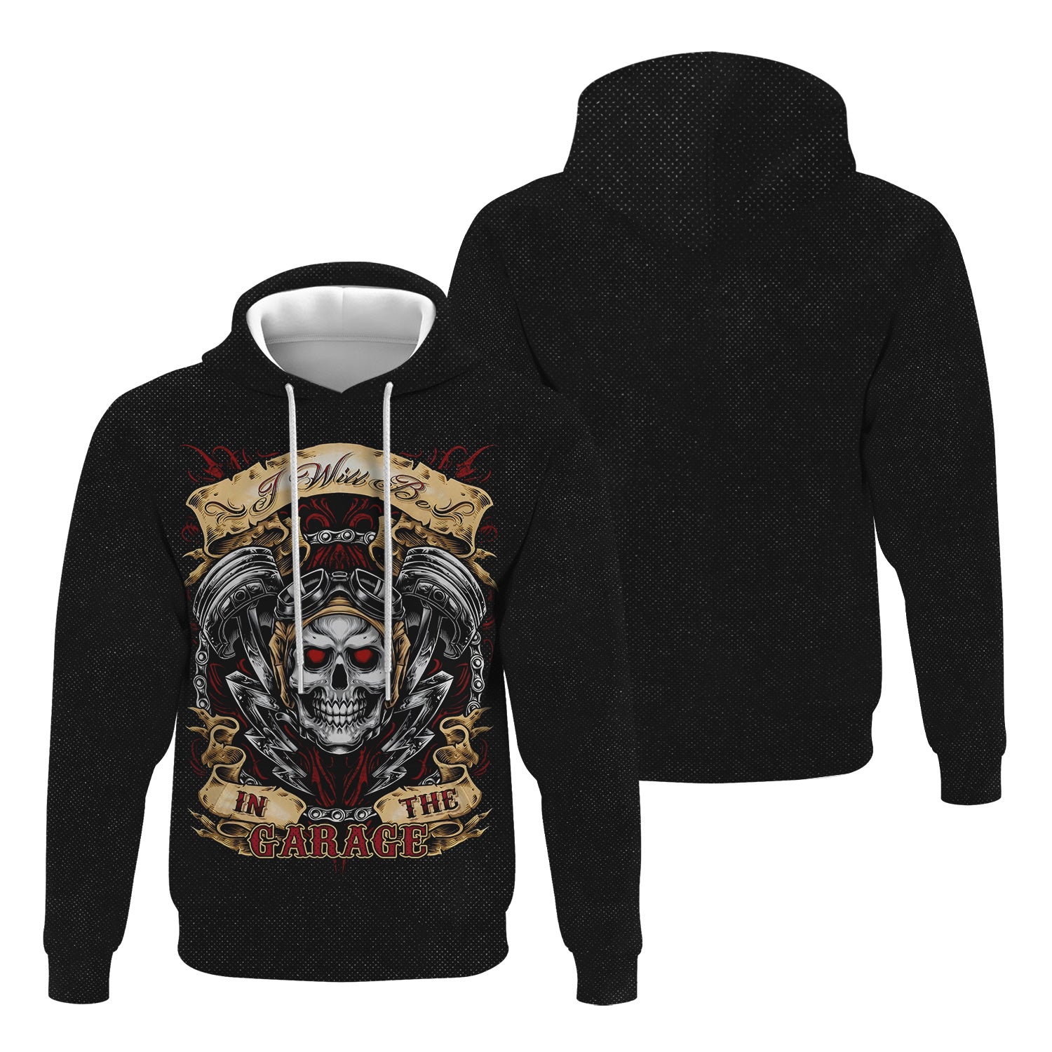 STYLE:Hoodie