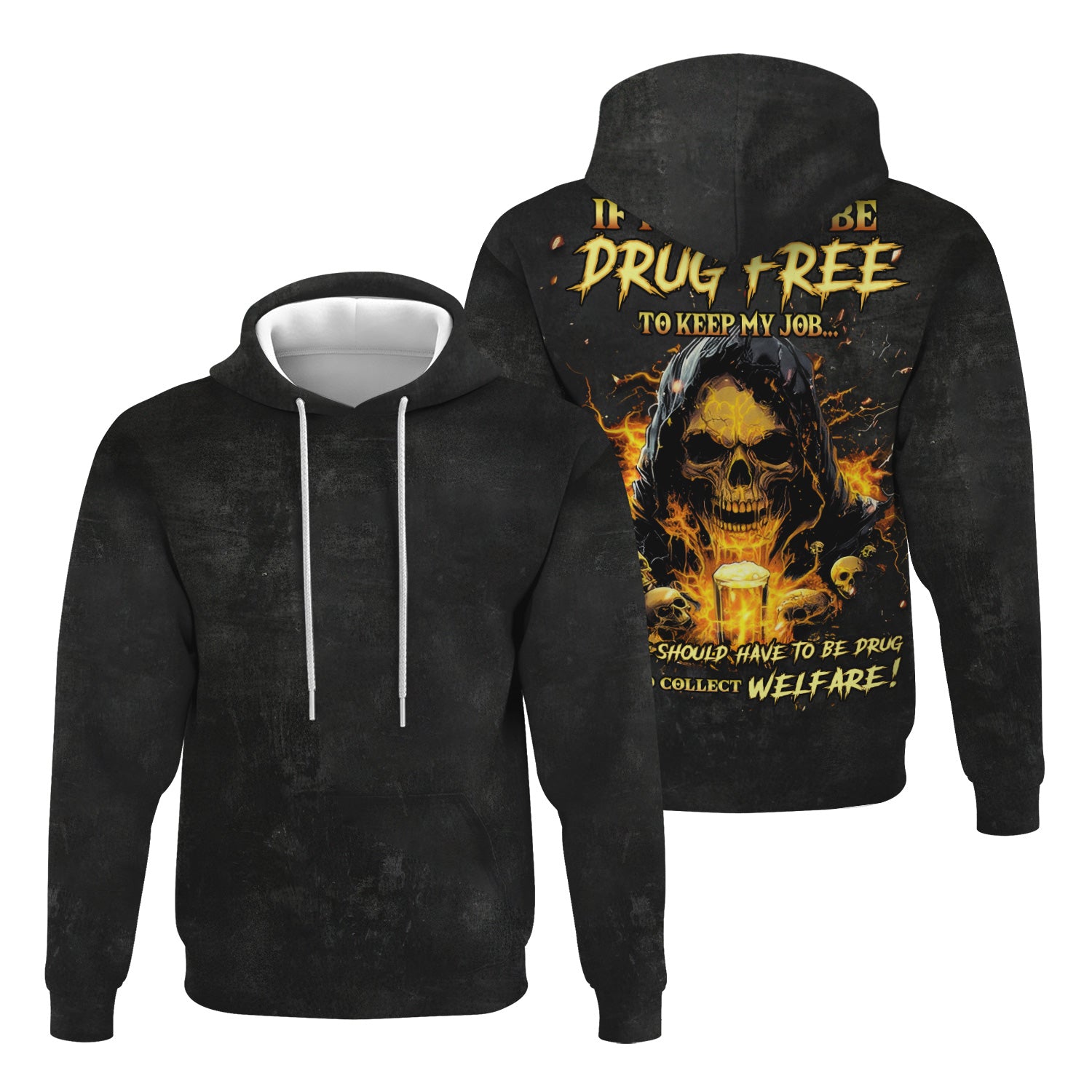 STYLE:Hoodie