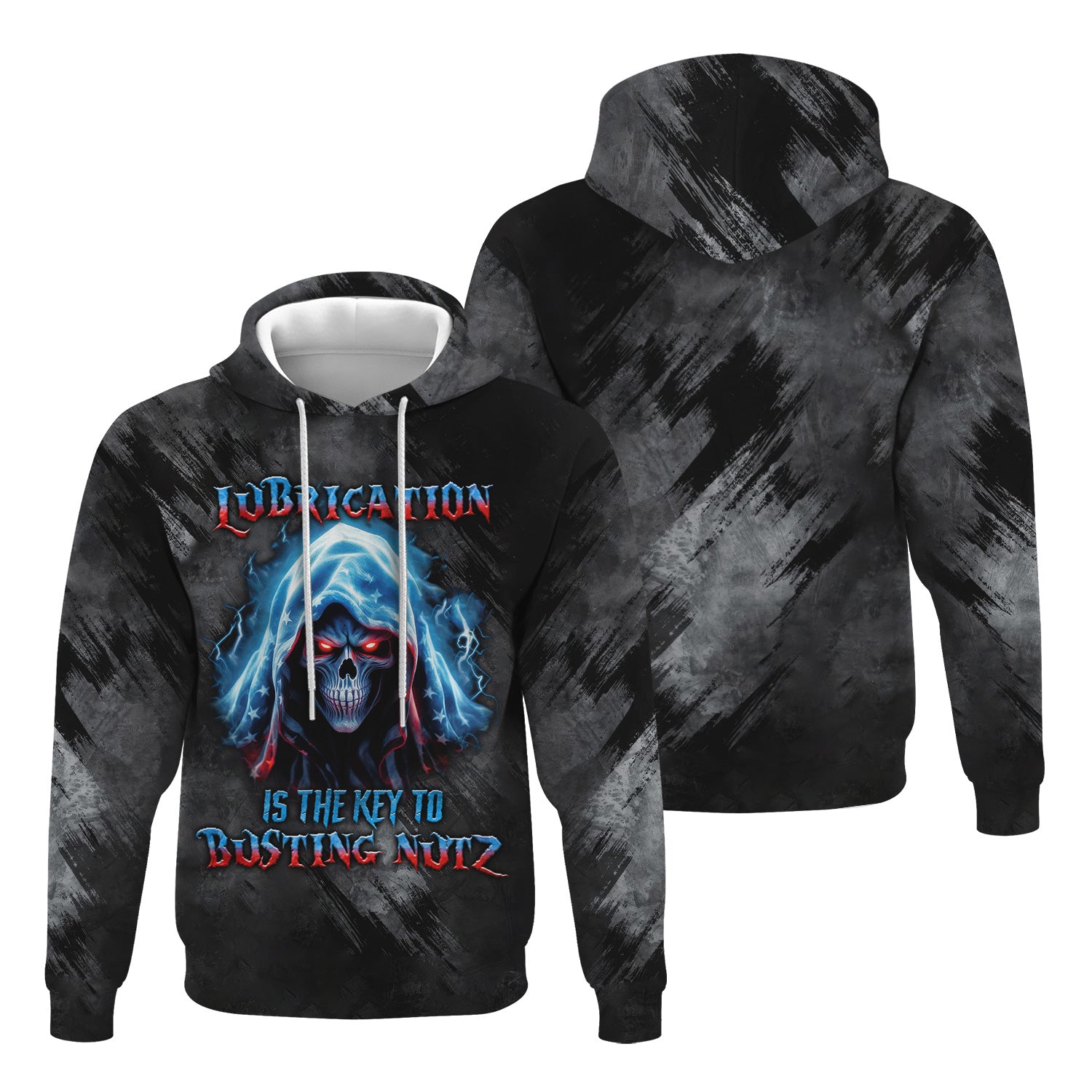 STYLE:Hoodie
