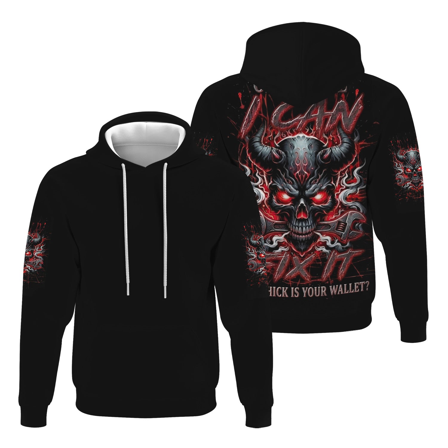 STYLE:Hoodie