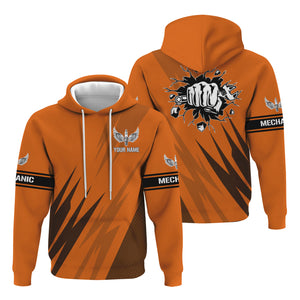 STYLE:Hoodie