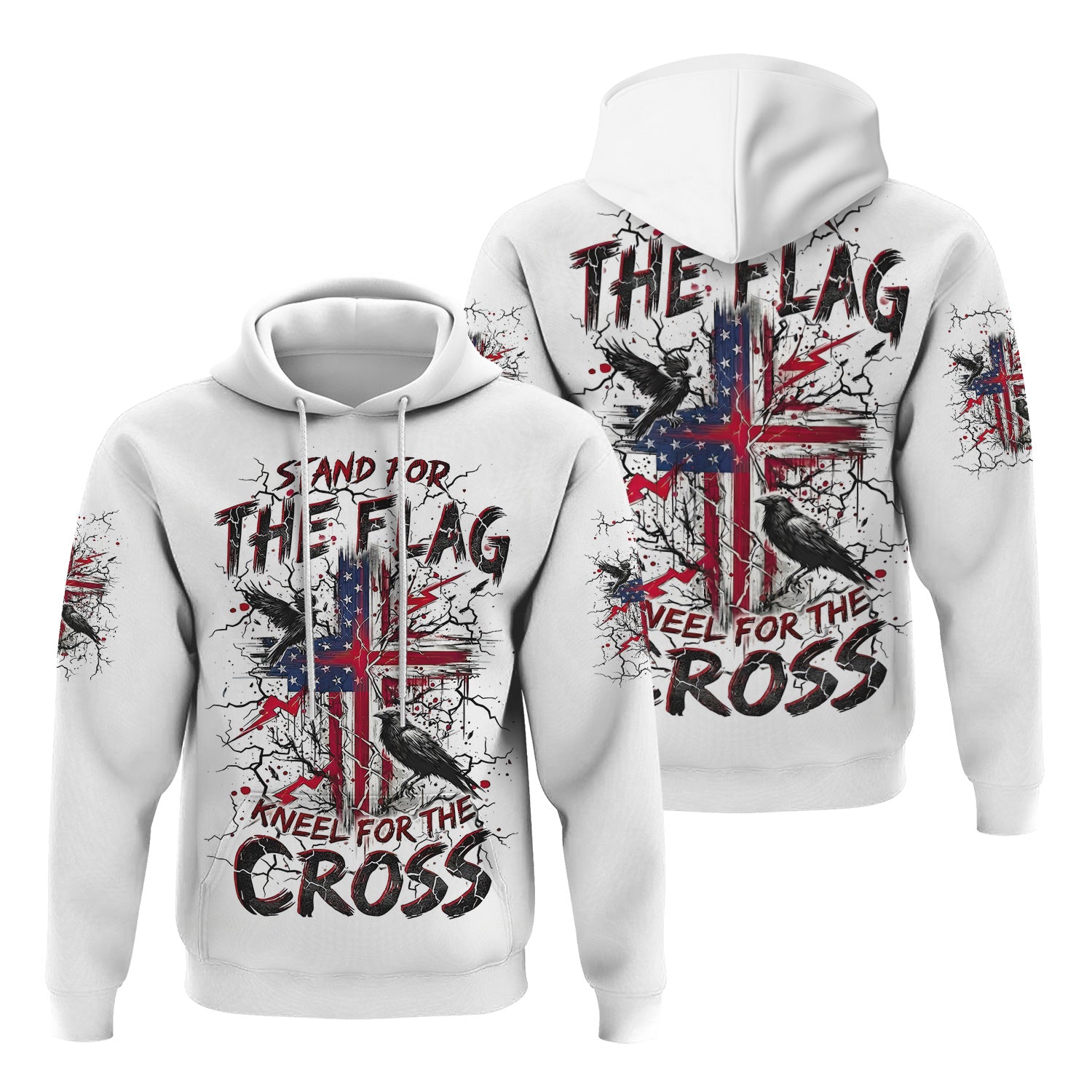 STYLE:Hoodie