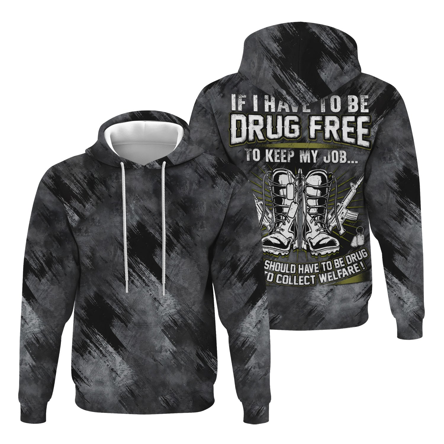 STYLE:Hoodie