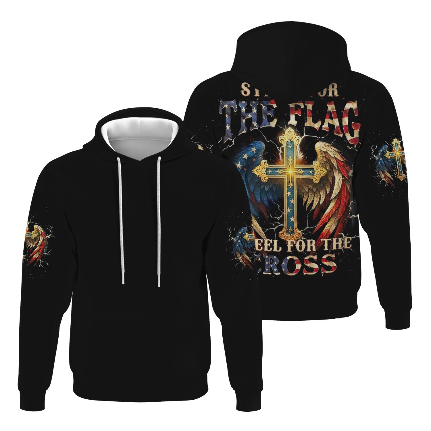 STYLE:Hoodie
