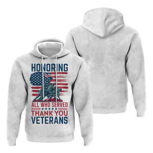 STYLE:Hoodie