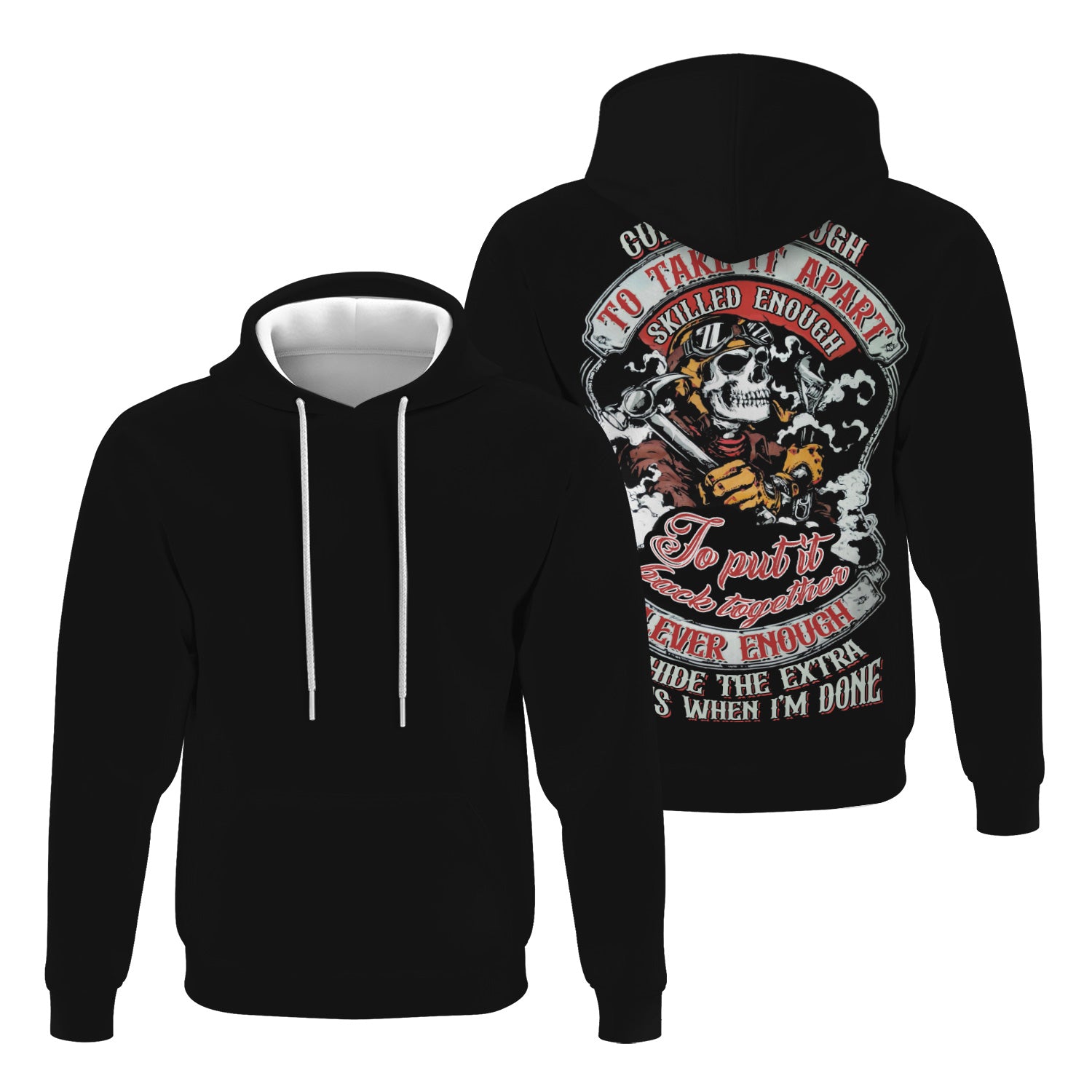STYLE:Hoodie