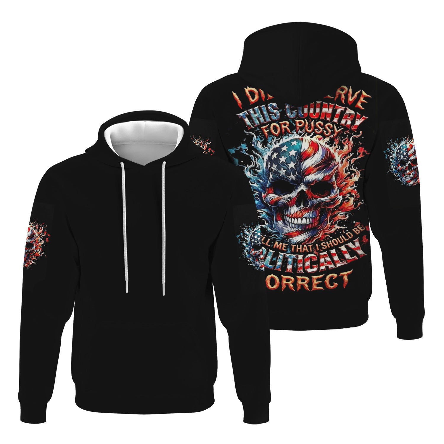 STYLE:Hoodie