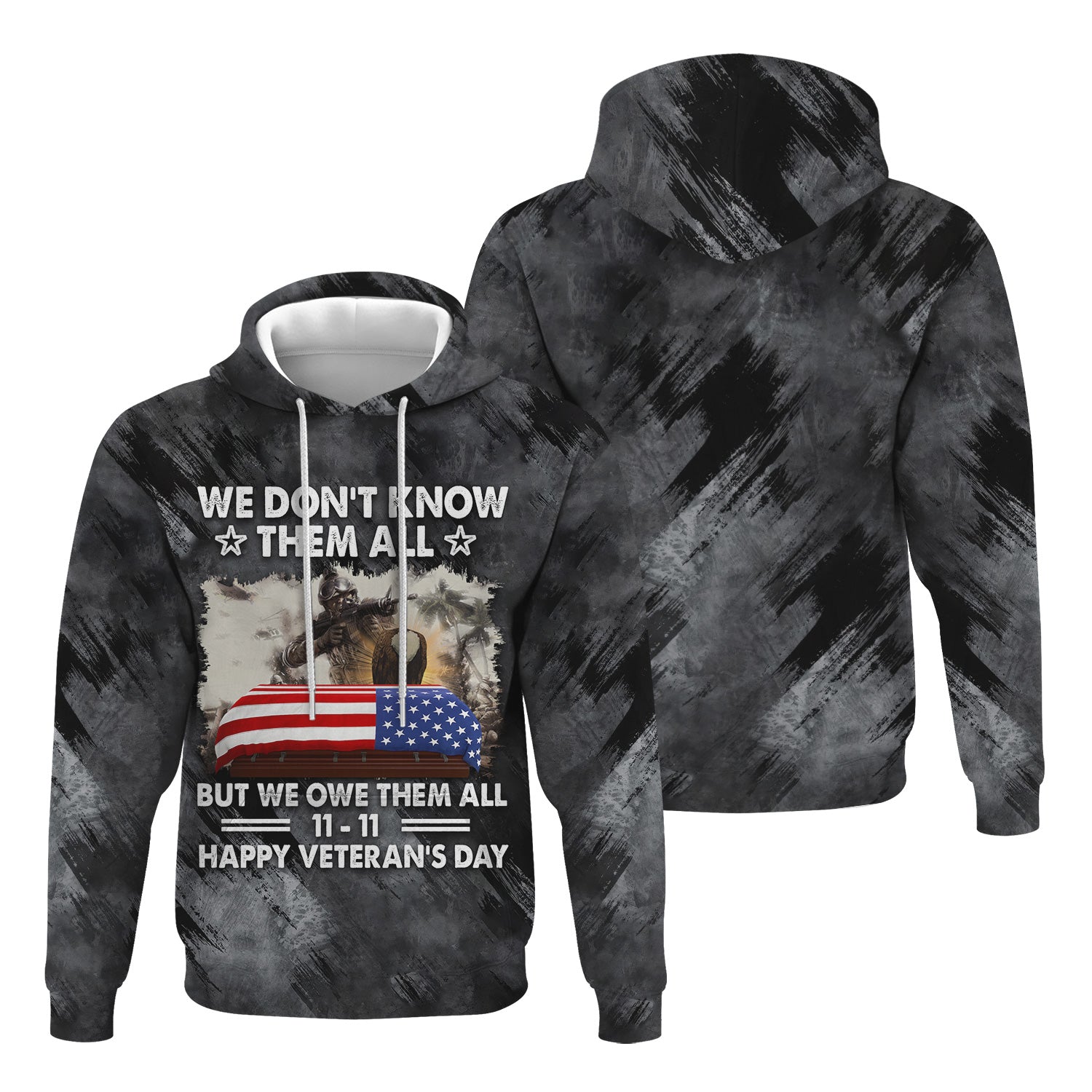 STYLE:Hoodie