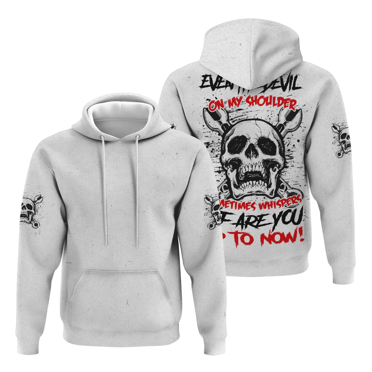STYLE:Hoodie