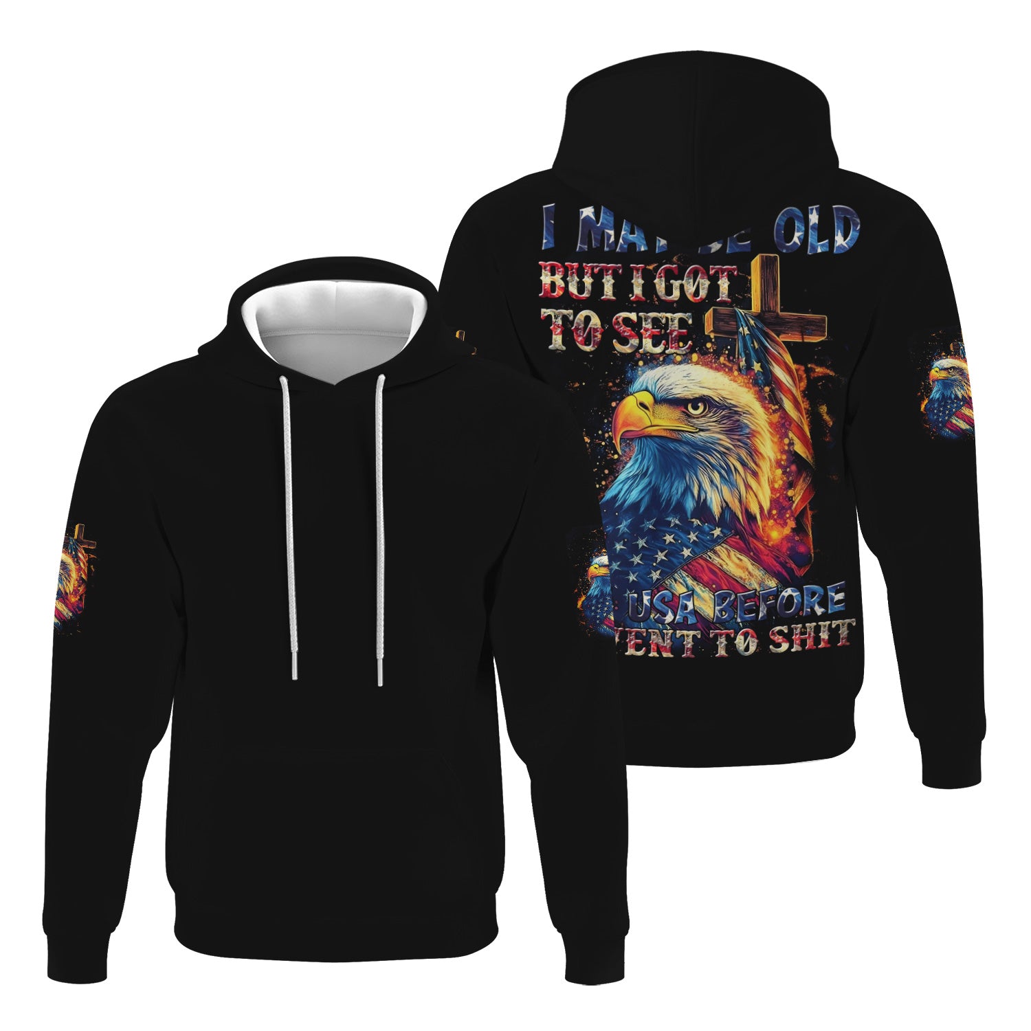 STYLE:Hoodie
