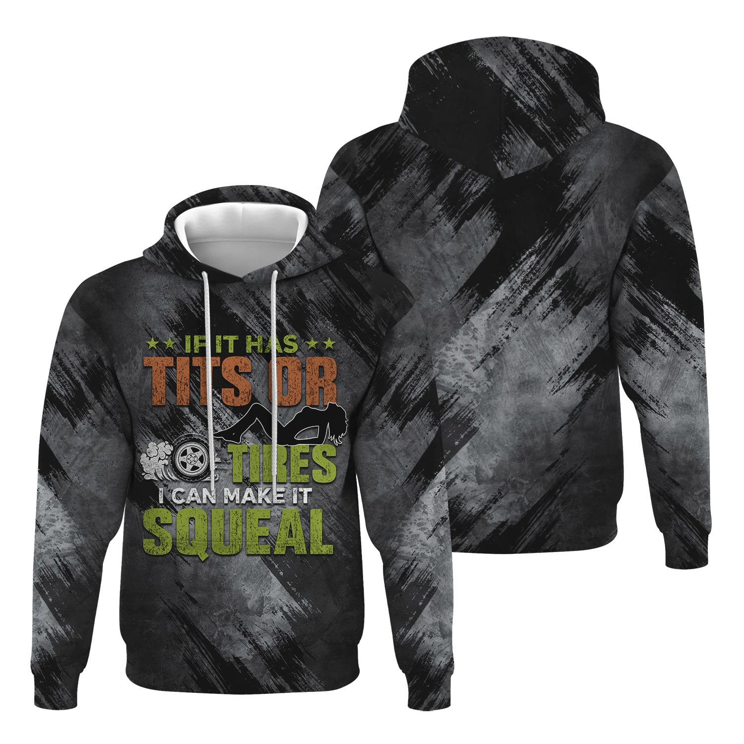 STYLE:Hoodie