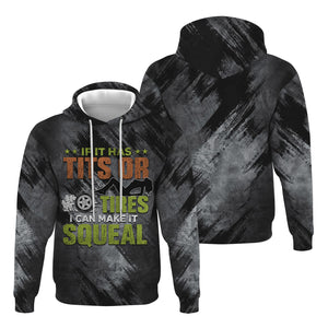 STYLE:Hoodie