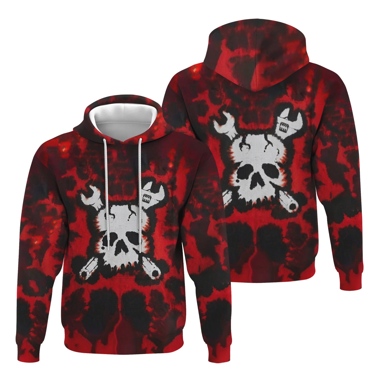 STYLE:Hoodie