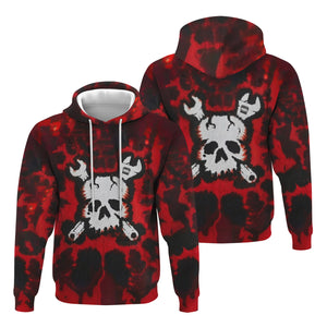 STYLE:Hoodie