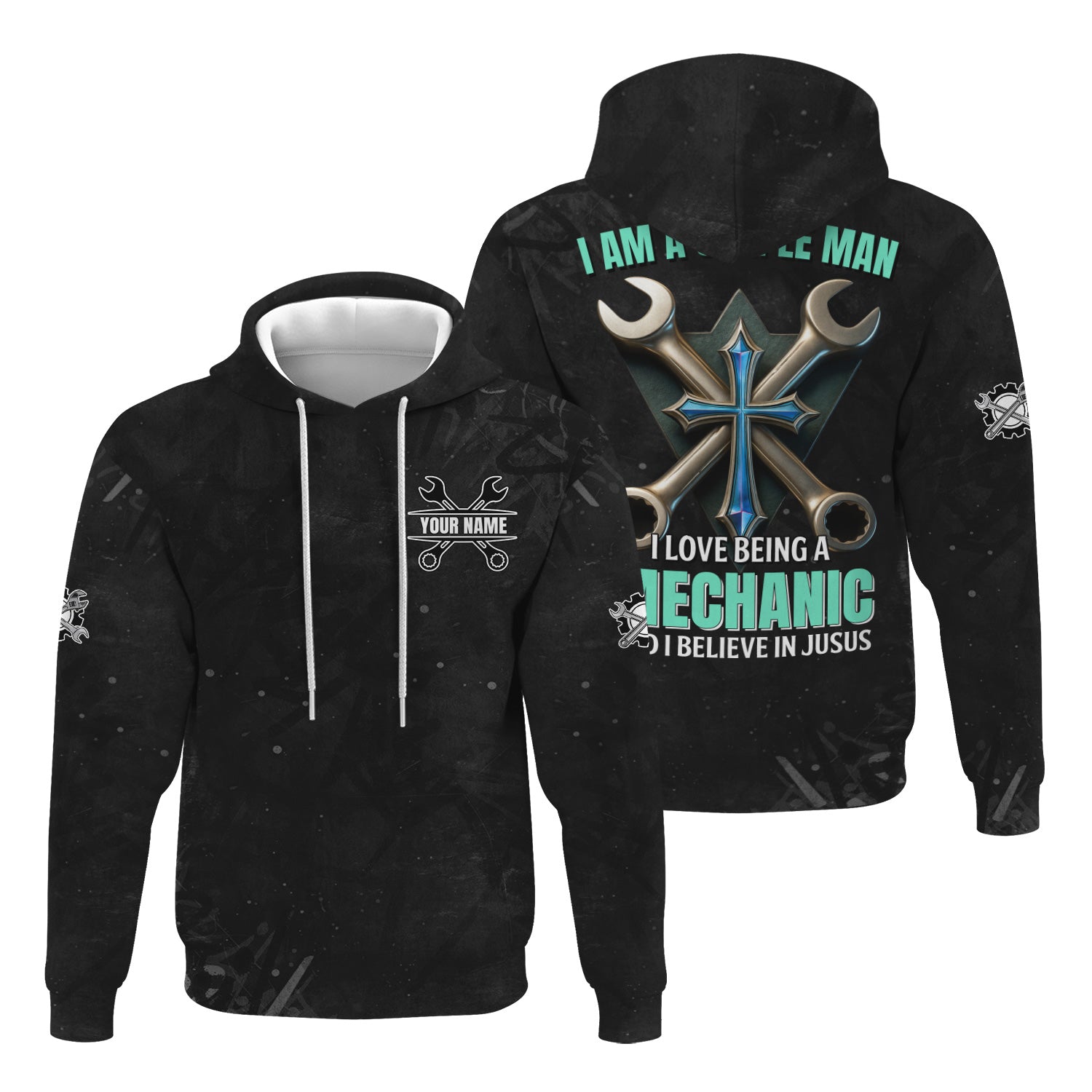 STYLE:Hoodie