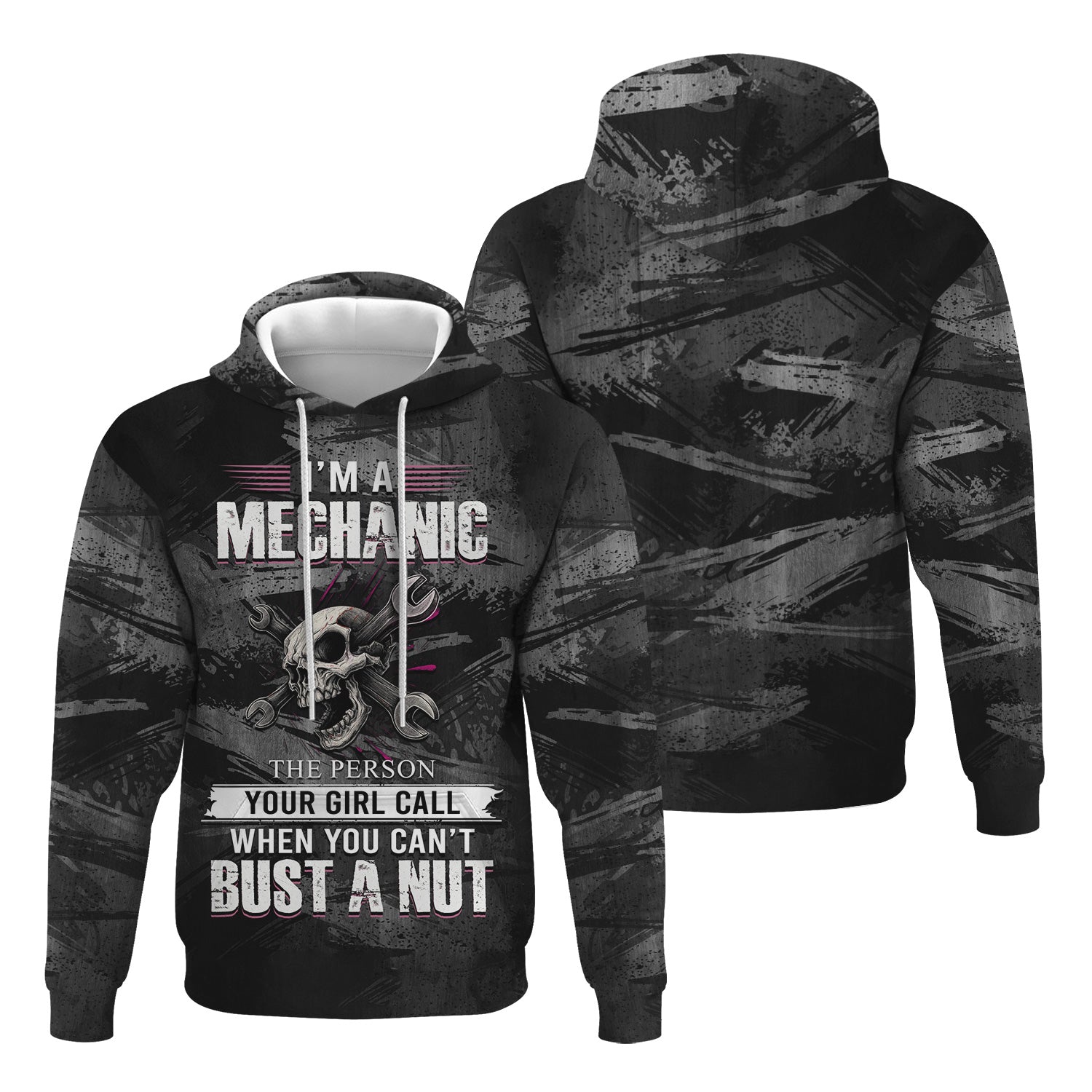STYLE:Hoodie