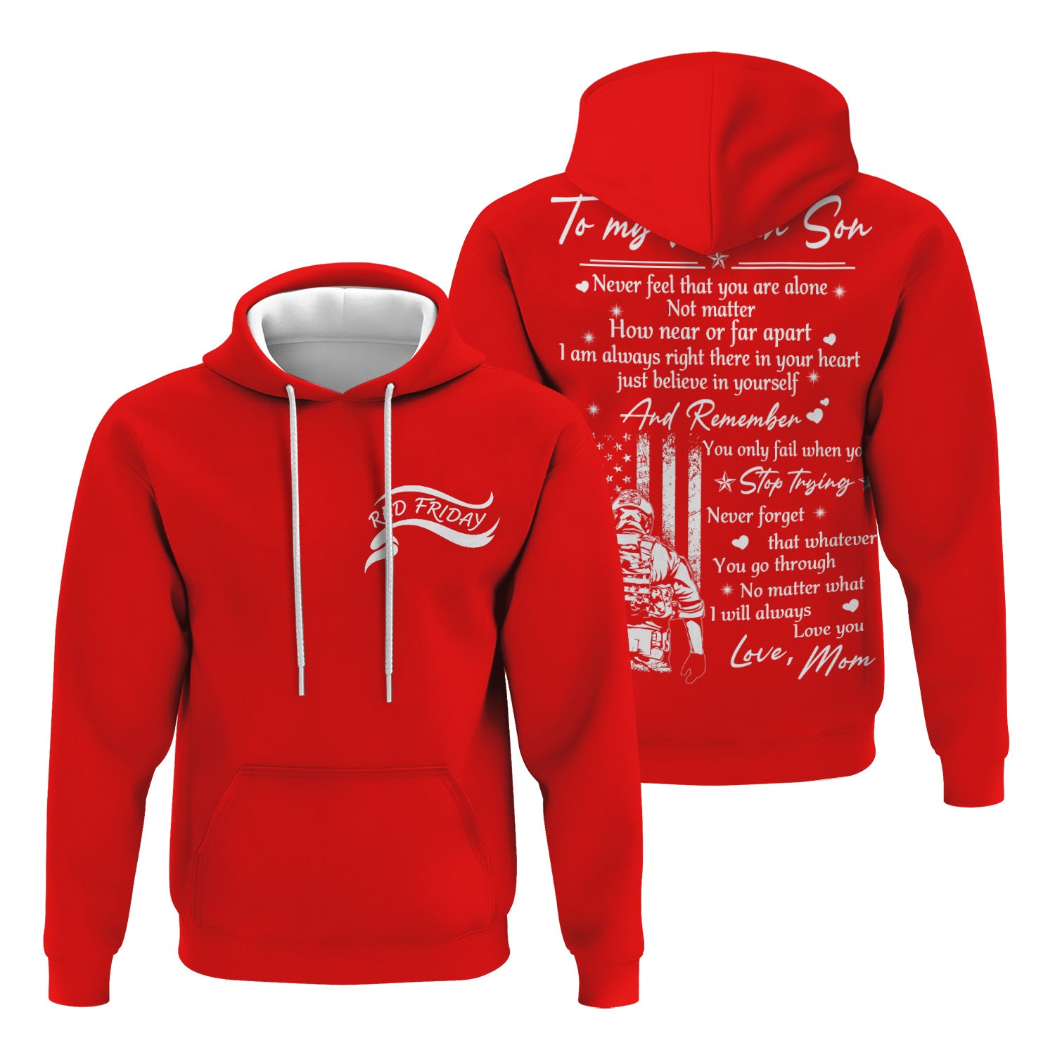 STYLE:Hoodie