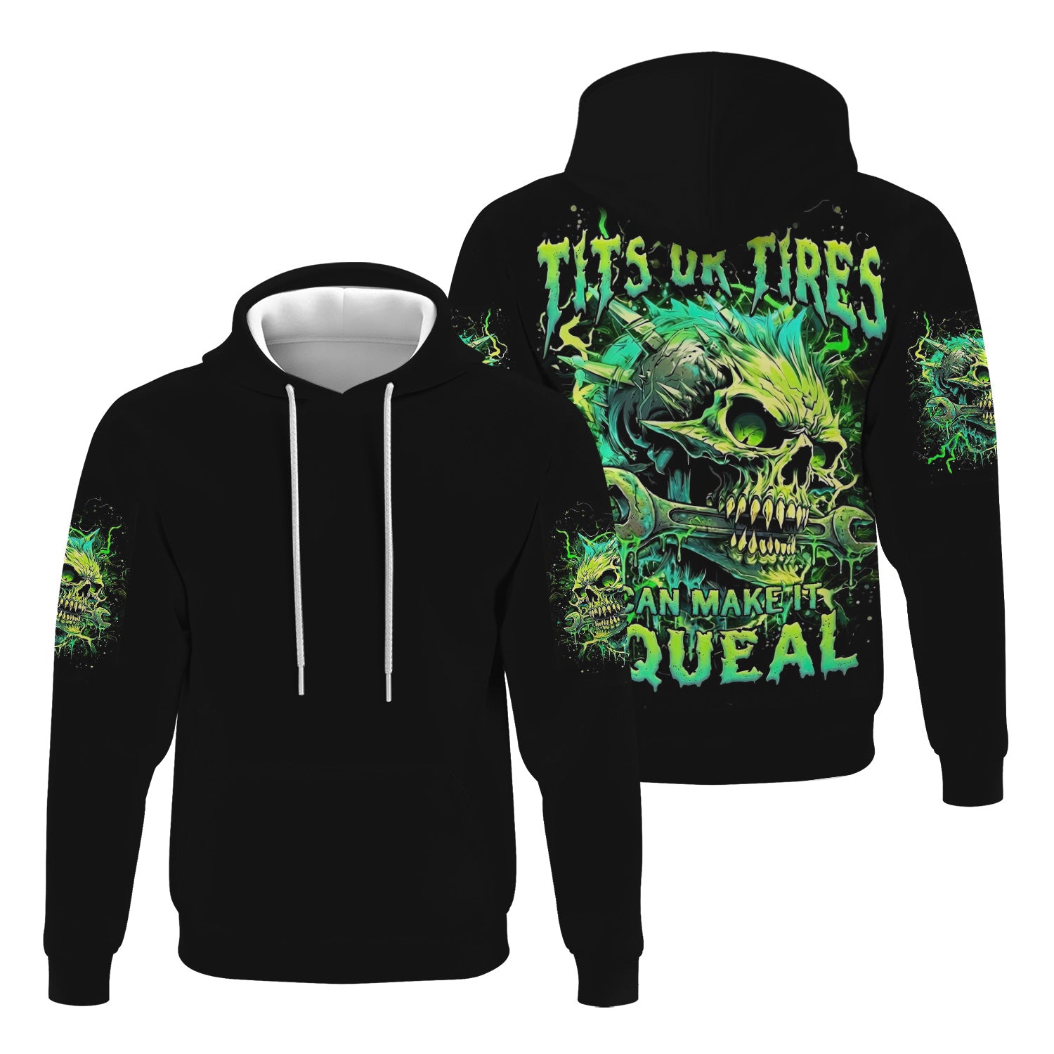 STYLE:Hoodie