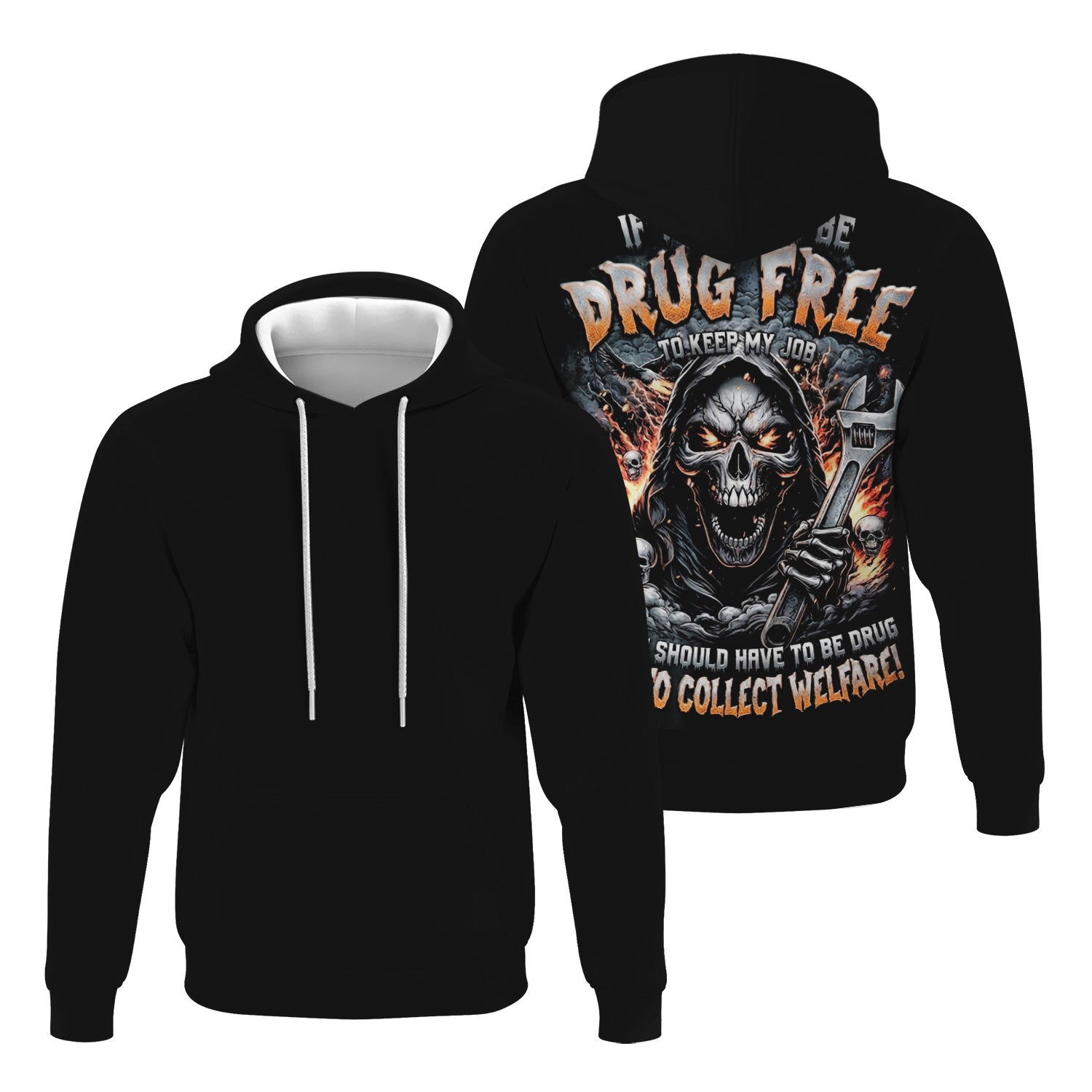 STYLE:Hoodie