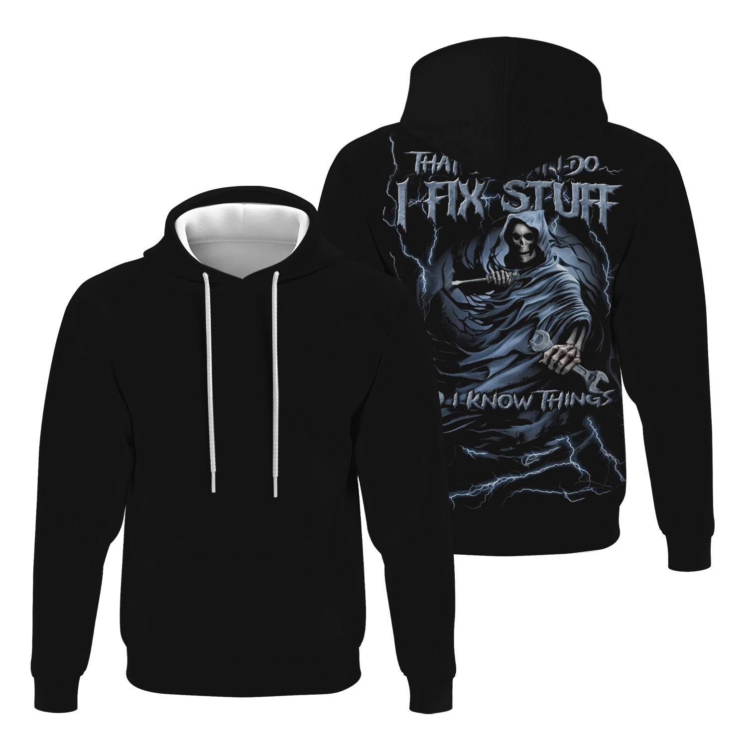 STYLE:Hoodie